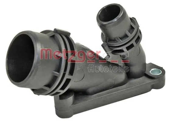 Coolant Flange